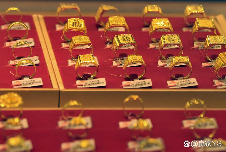 （金价重回1000元大关是真的吗）