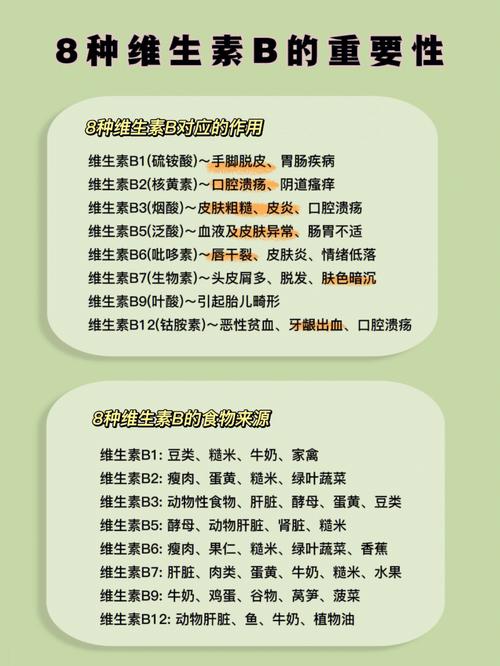 新澳天天开奖资料大全600TK和维生素B甩掉坏情绪与维生素b 情绪