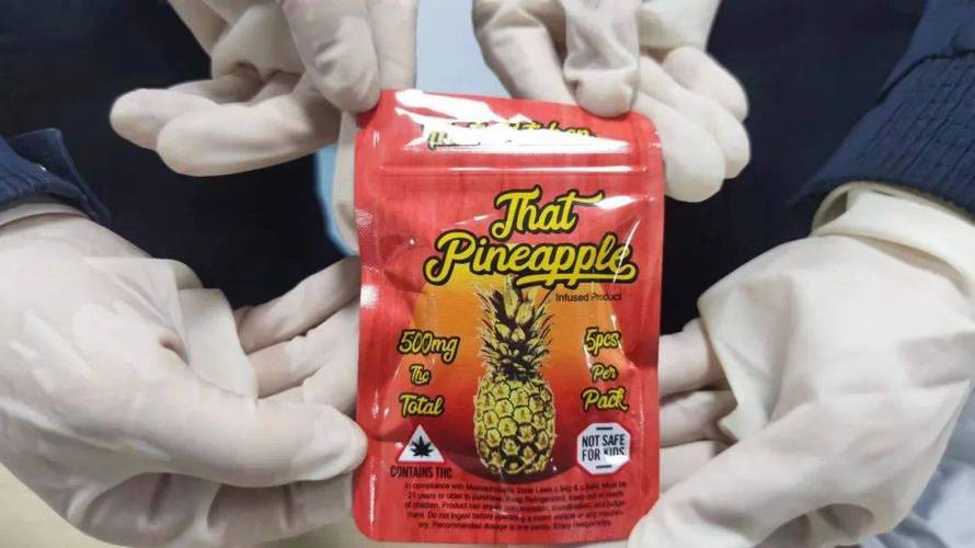 澳门管家婆100%精准天天和糖果检出大麻成分与