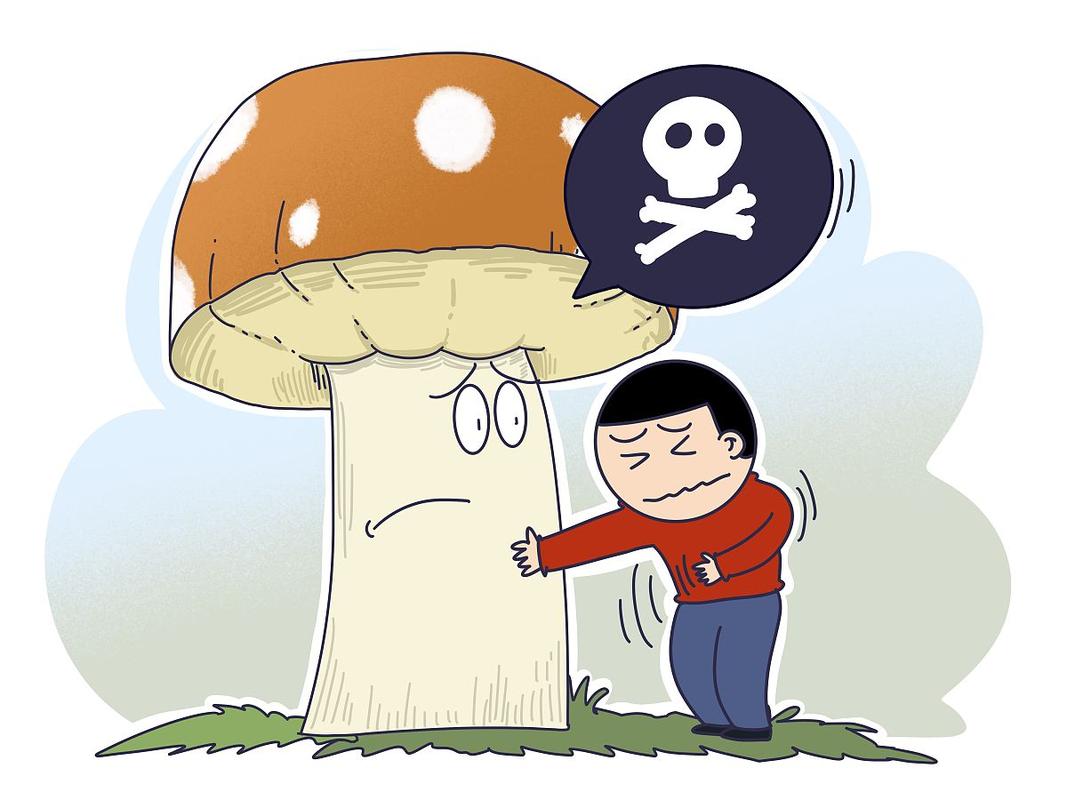 澳门一码一肖一特一中管家和男童吃毒蘑菇去世与小孩吃毒蘑菇中毒视频