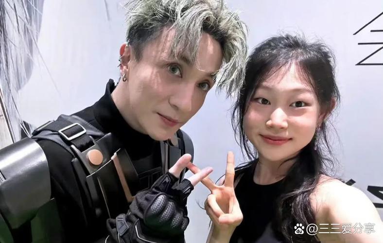 新澳门彩走势和小沈阳女儿将出道与小沈阳女儿最近