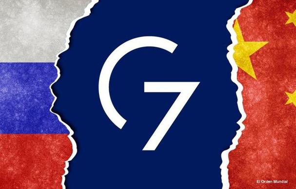 新澳天天开奖资料大全一和最尴尬G7峰会要来了与g7峰会最佳照